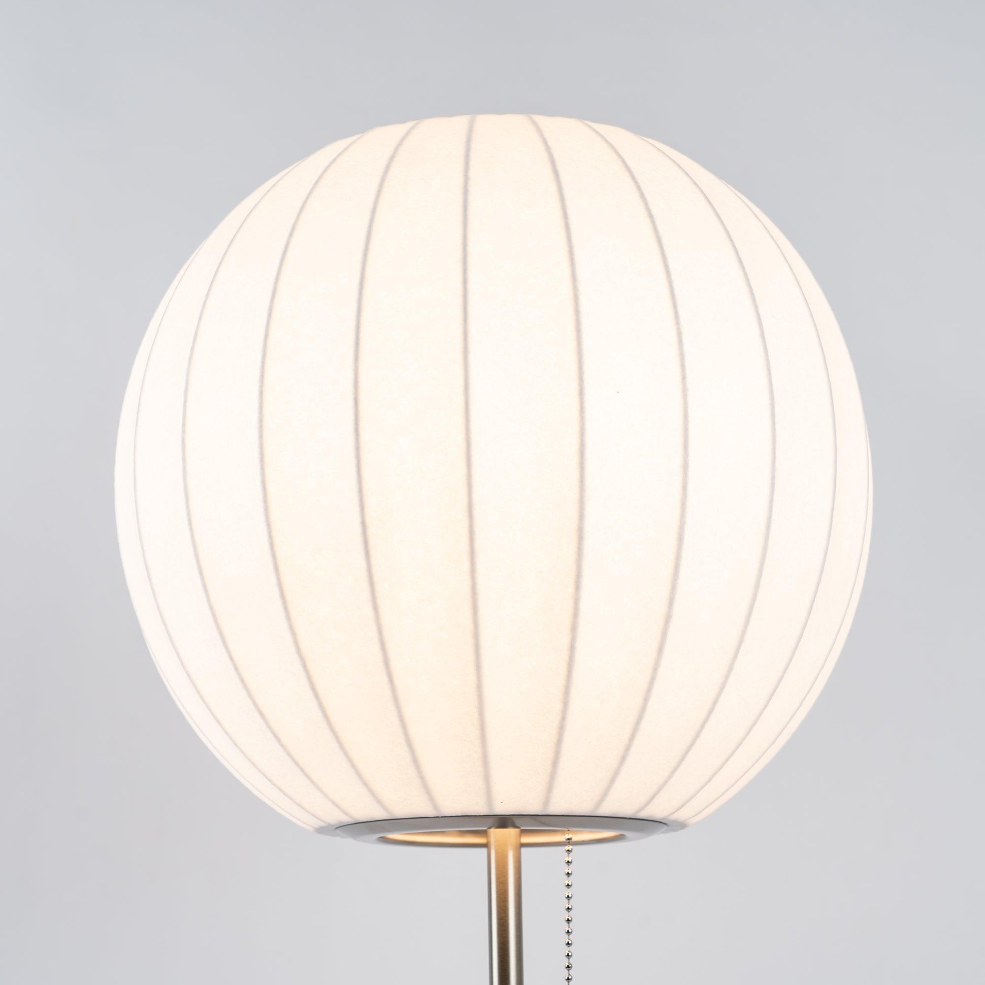 Lampe de table Montelvaux - Valora Design