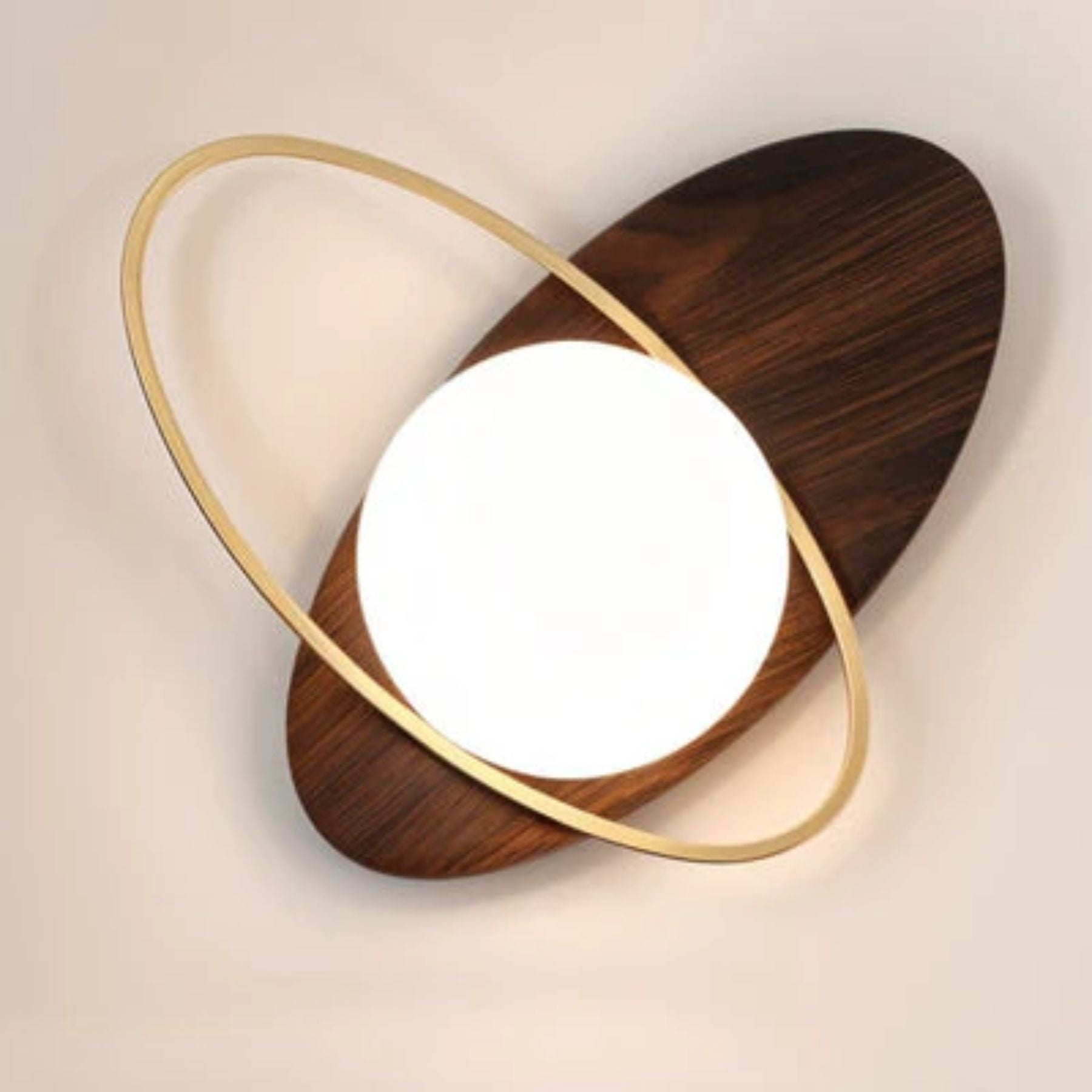 Lumona applique murale - Valora Design