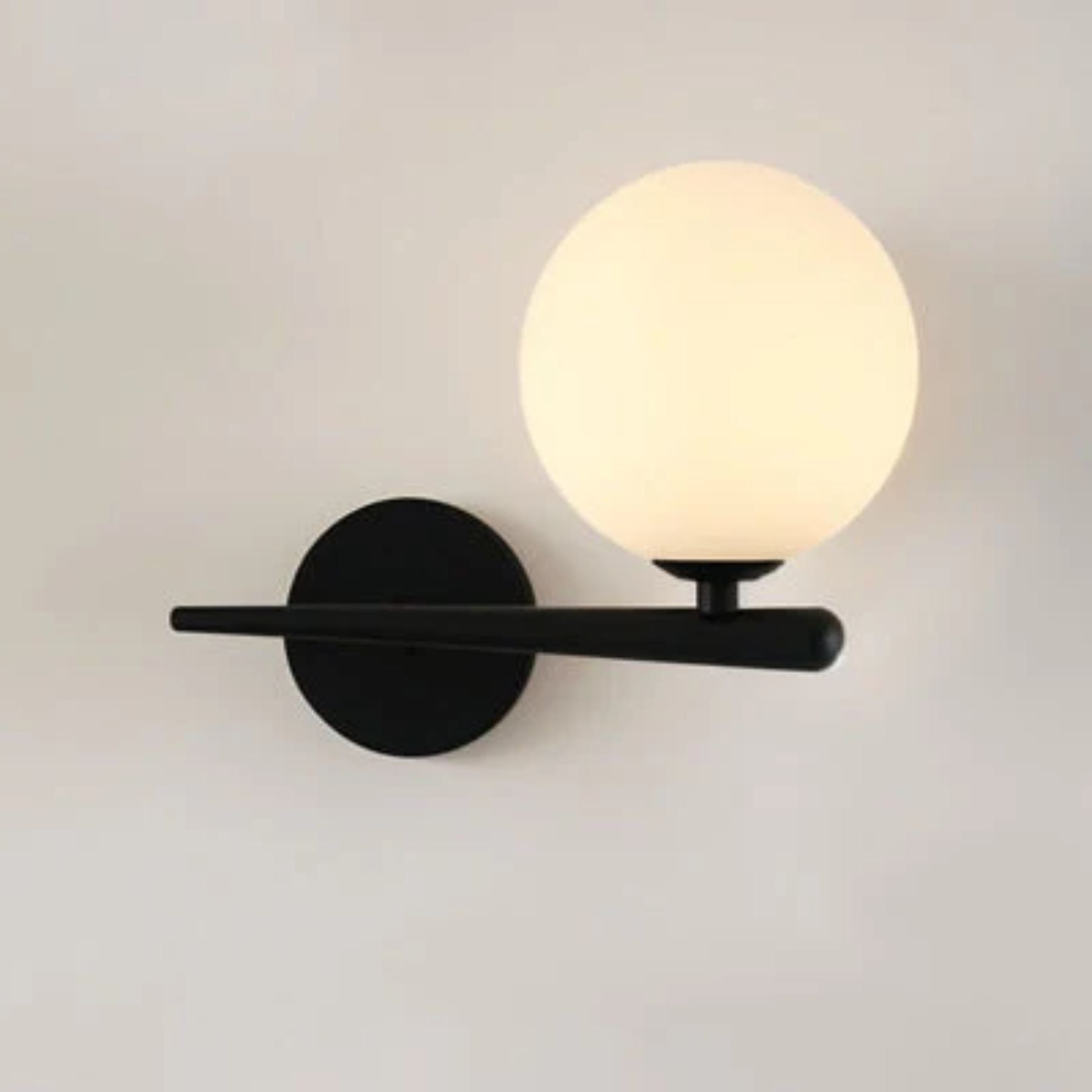 Lumona applique murale - Valora Design
