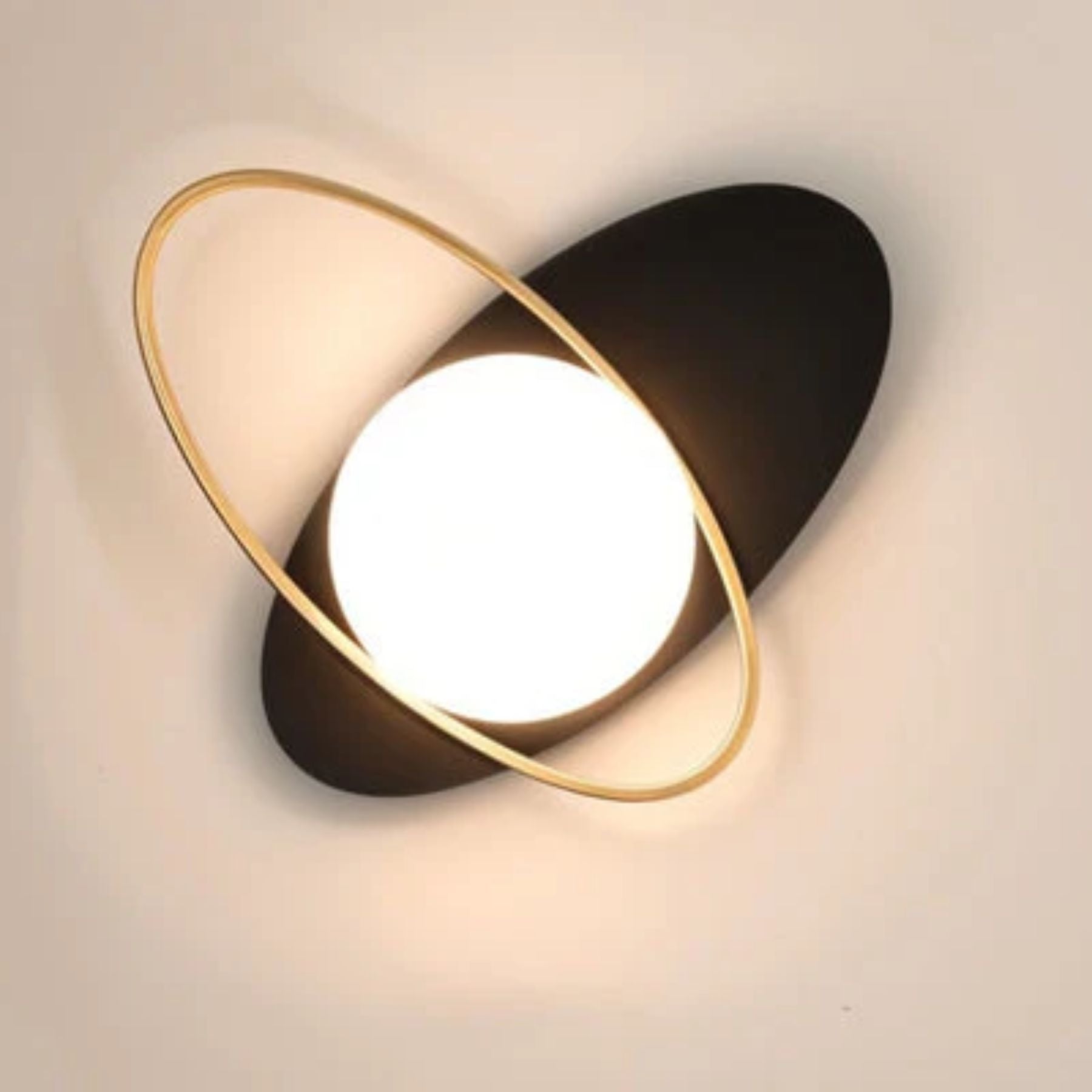 Lumona applique murale - Valora Design