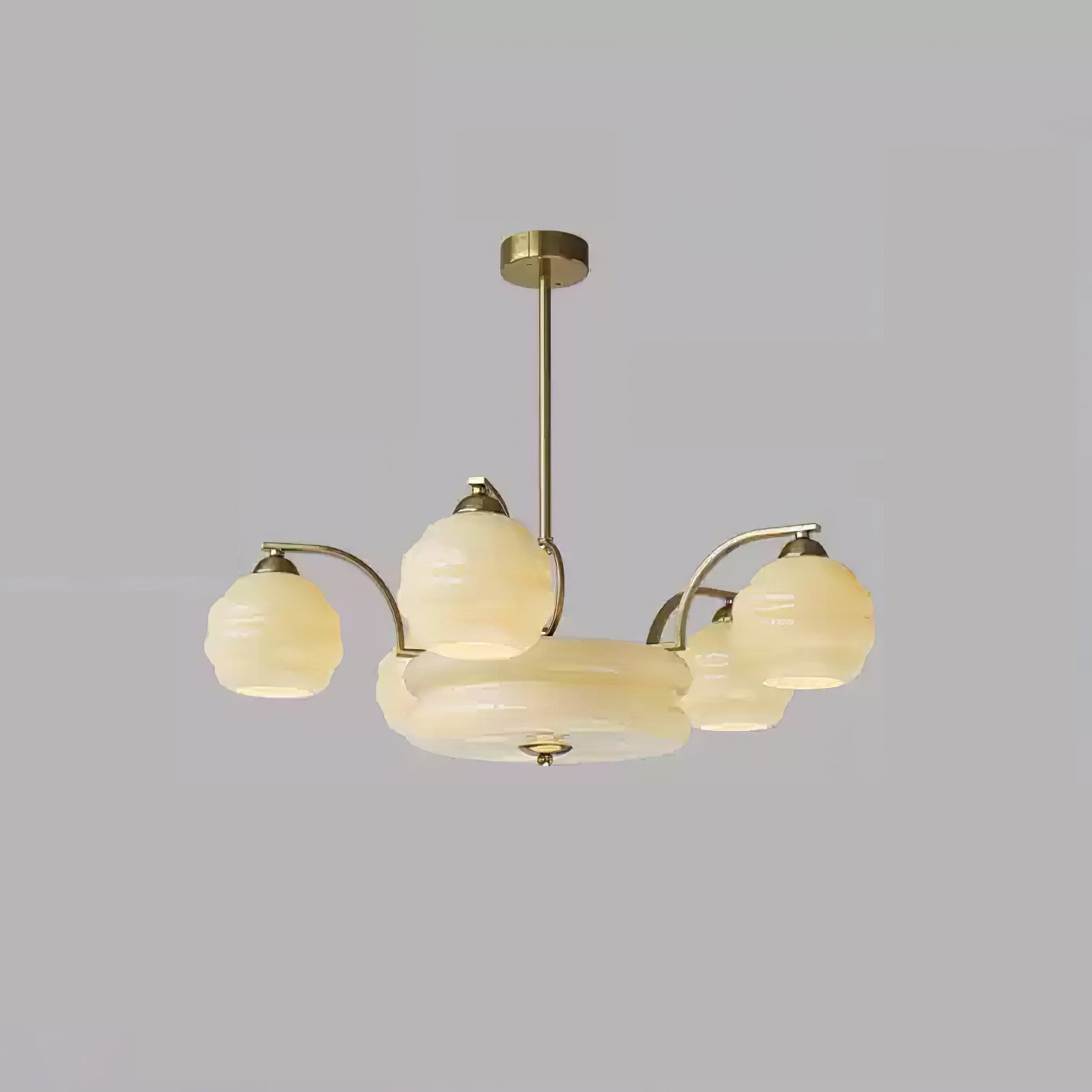 Lustre Valcroignac - Valora Design