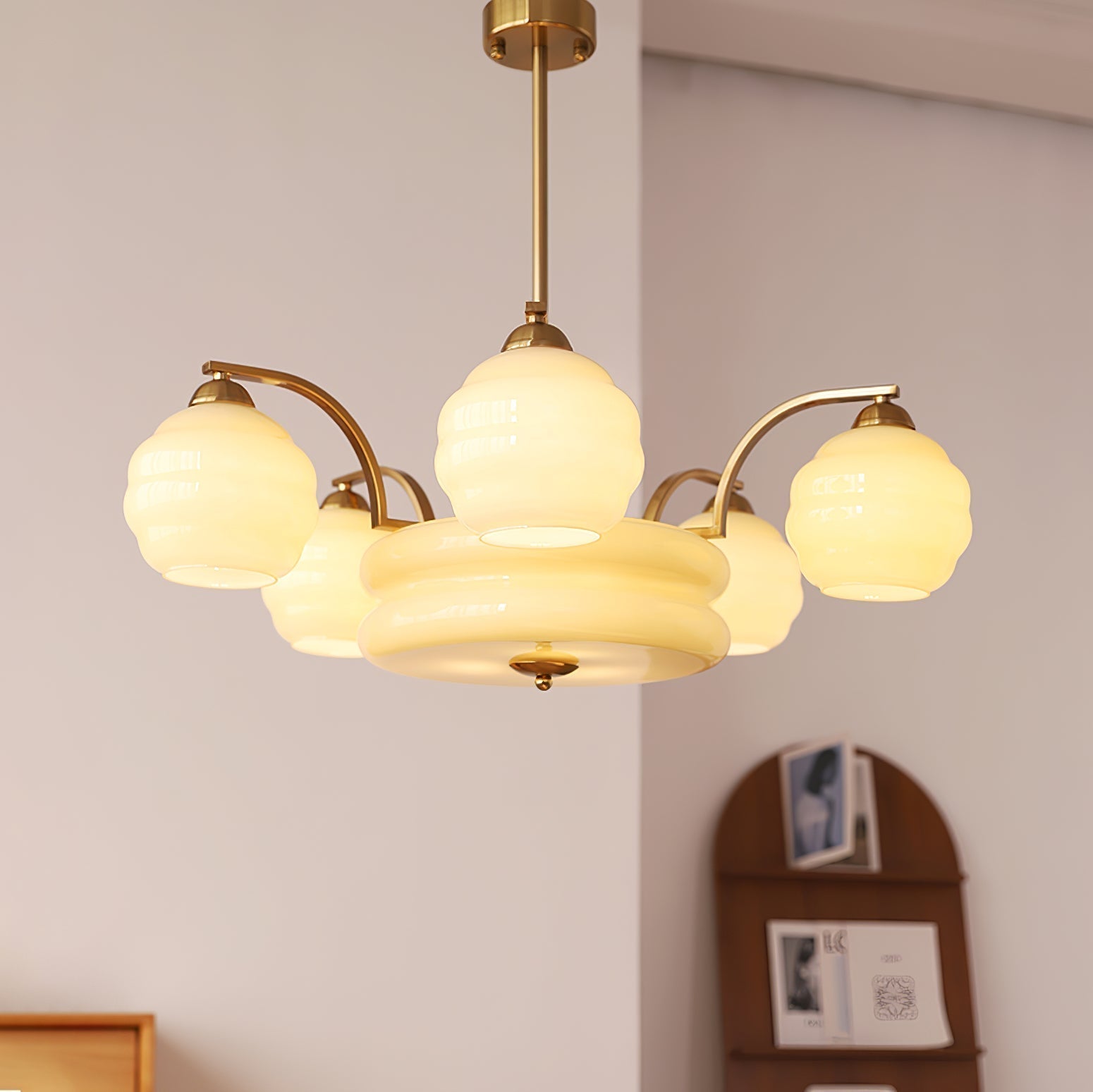Lustre Valcroignac - Valora Design