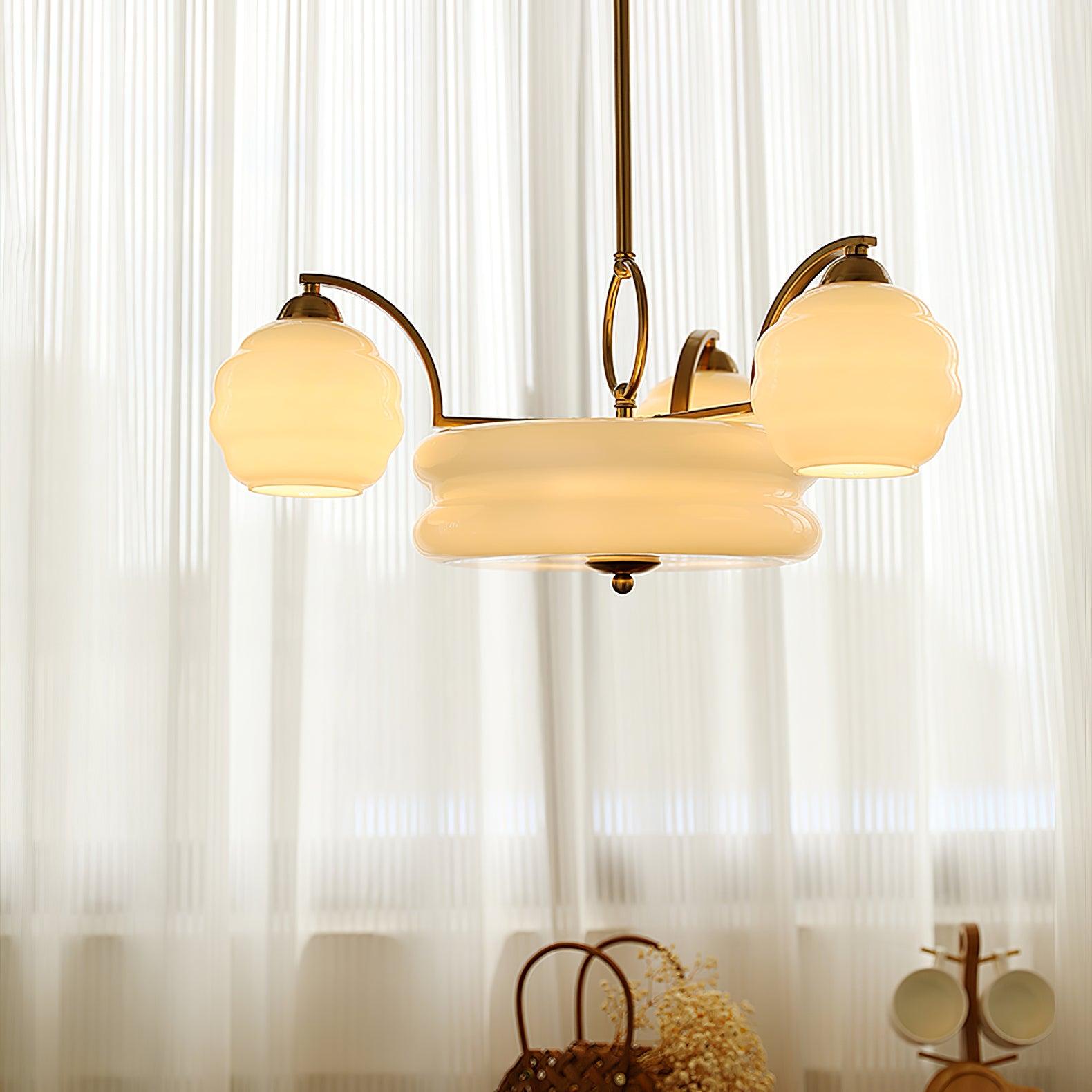 Lustre Valcroignac - Valora Design