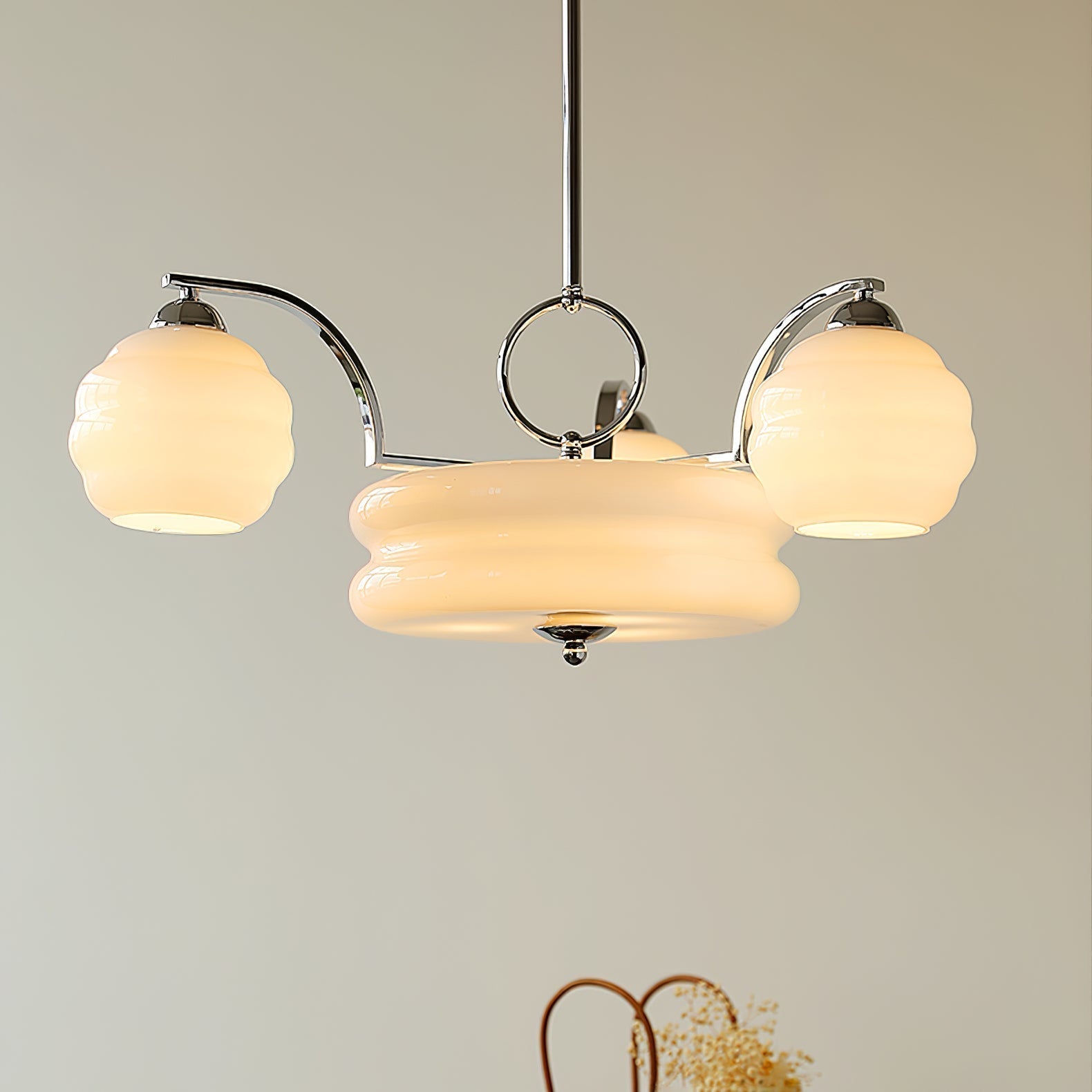 Lustre Valcroignac - Valora Design