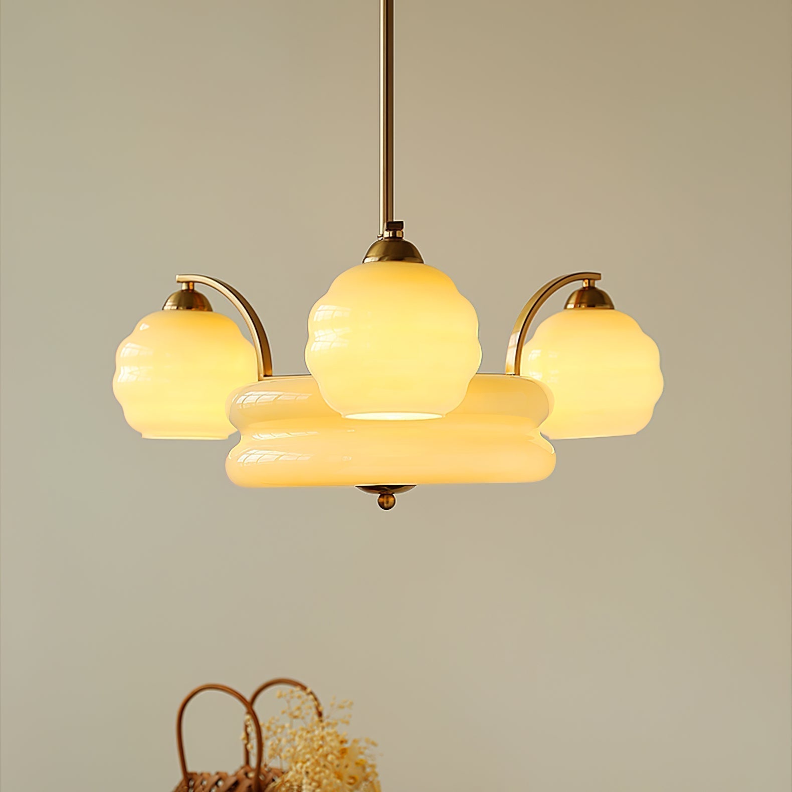 Lustre Valcroignac - Valora Design