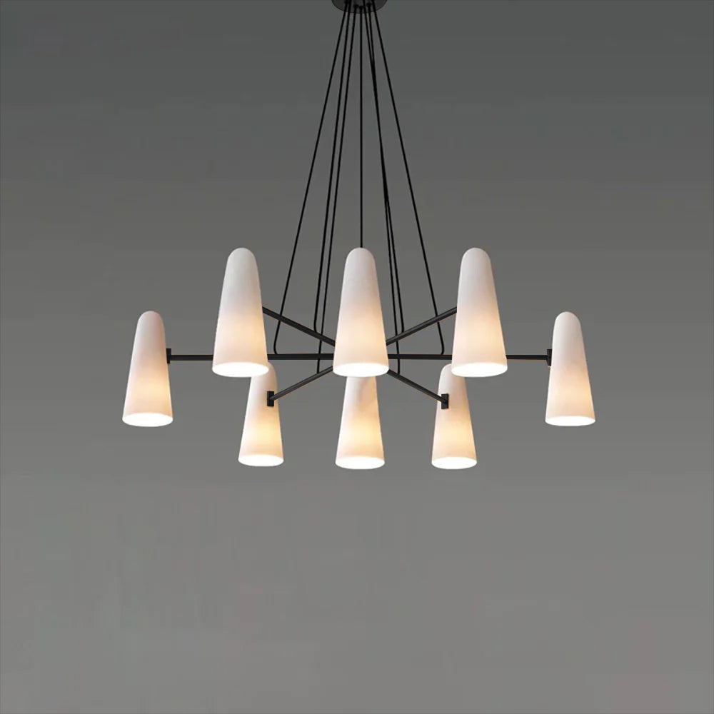 Lustre classique Lumellos