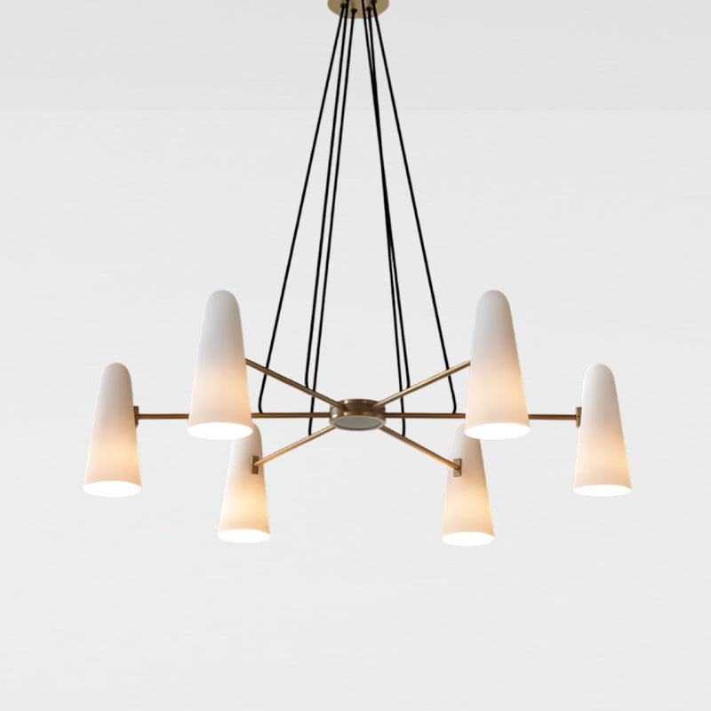 Lustre classique Lumellos
