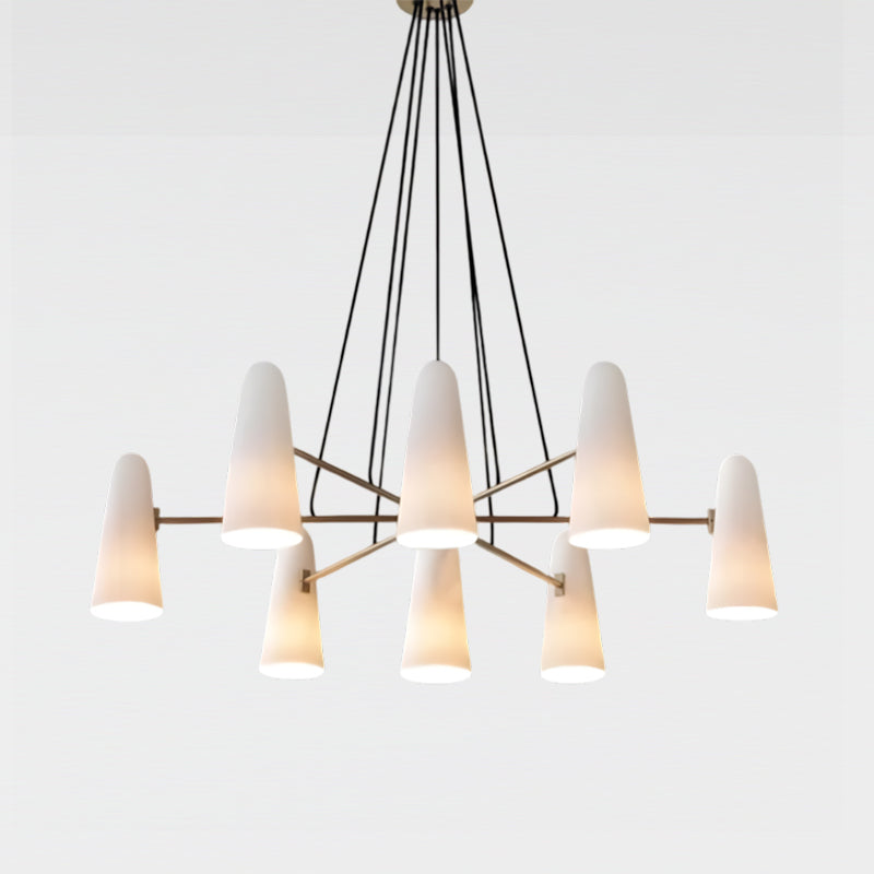 Lustre classique Lumellos
