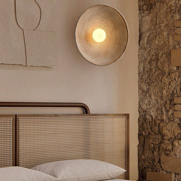 Navellea applique murale - Valora Design