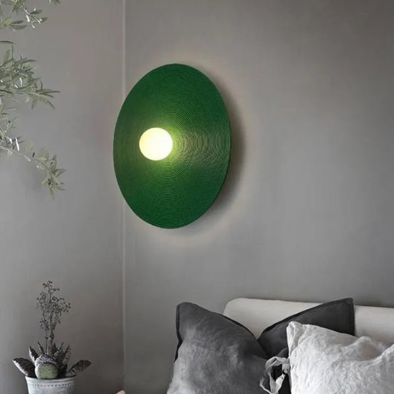 Navellea applique murale - Valora Design