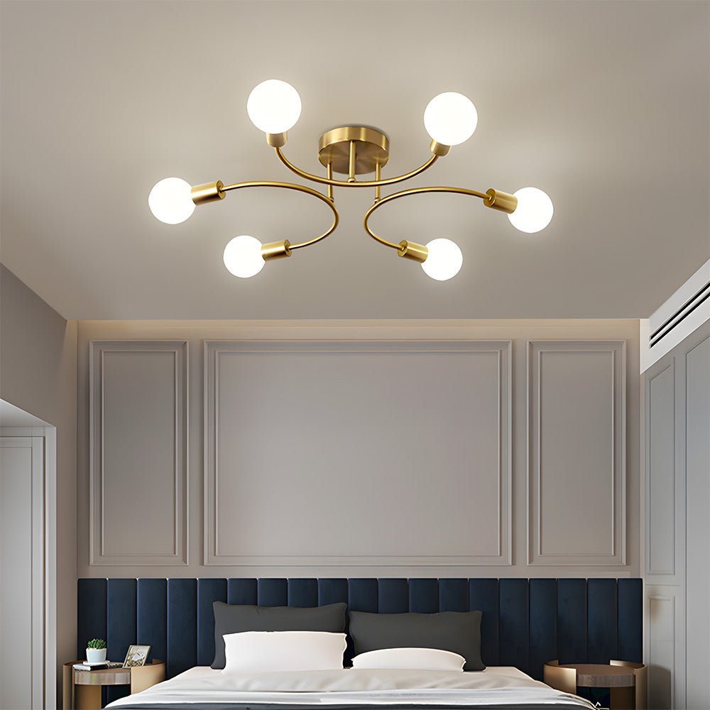 Plafonnier Chantervaux - Valora Design