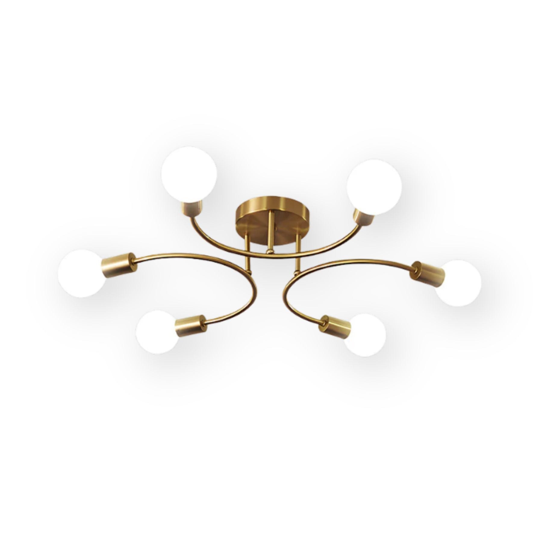 Plafonnier Chantervaux - Valora Design