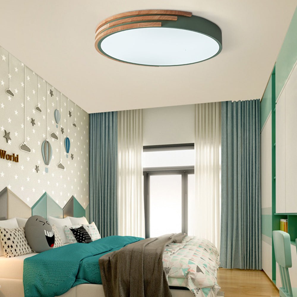 Plafonnier Chareignac - Valora Design