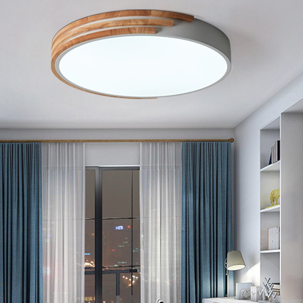 Plafonnier Chareignac - Valora Design