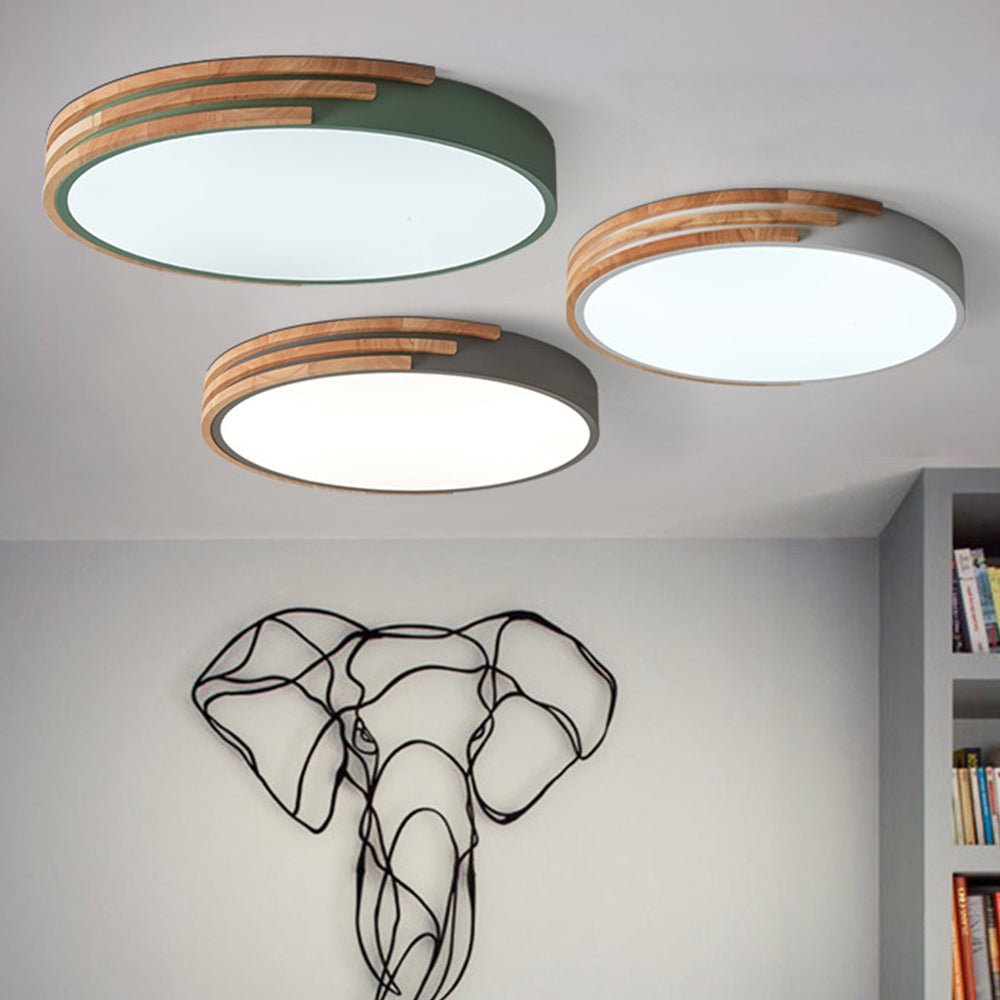 Plafonnier Chareignac - Valora Design