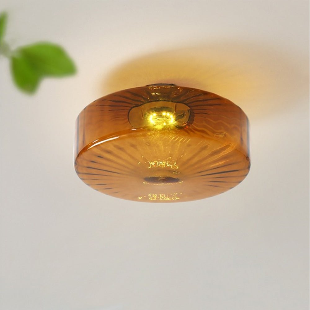 Plafonnier Clairacq - Valora Design
