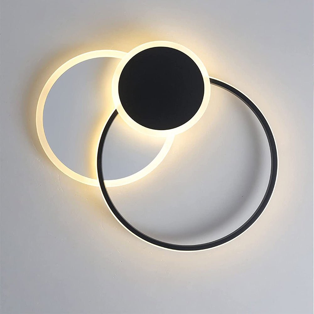 Plafonnier Clairignacq - Valora Design