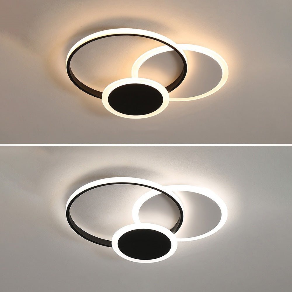 Plafonnier Clairignacq - Valora Design