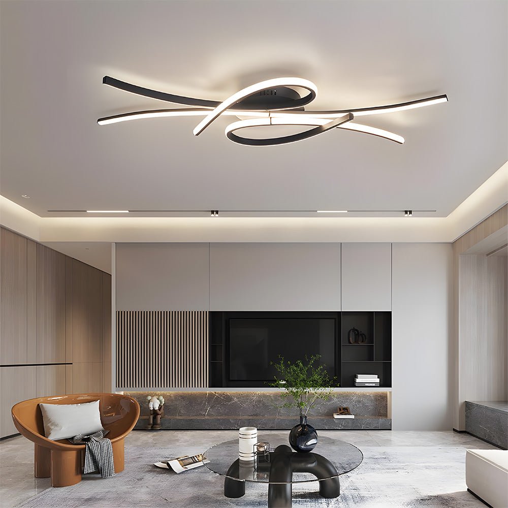 Plafonnier Virevaux - Valora Design