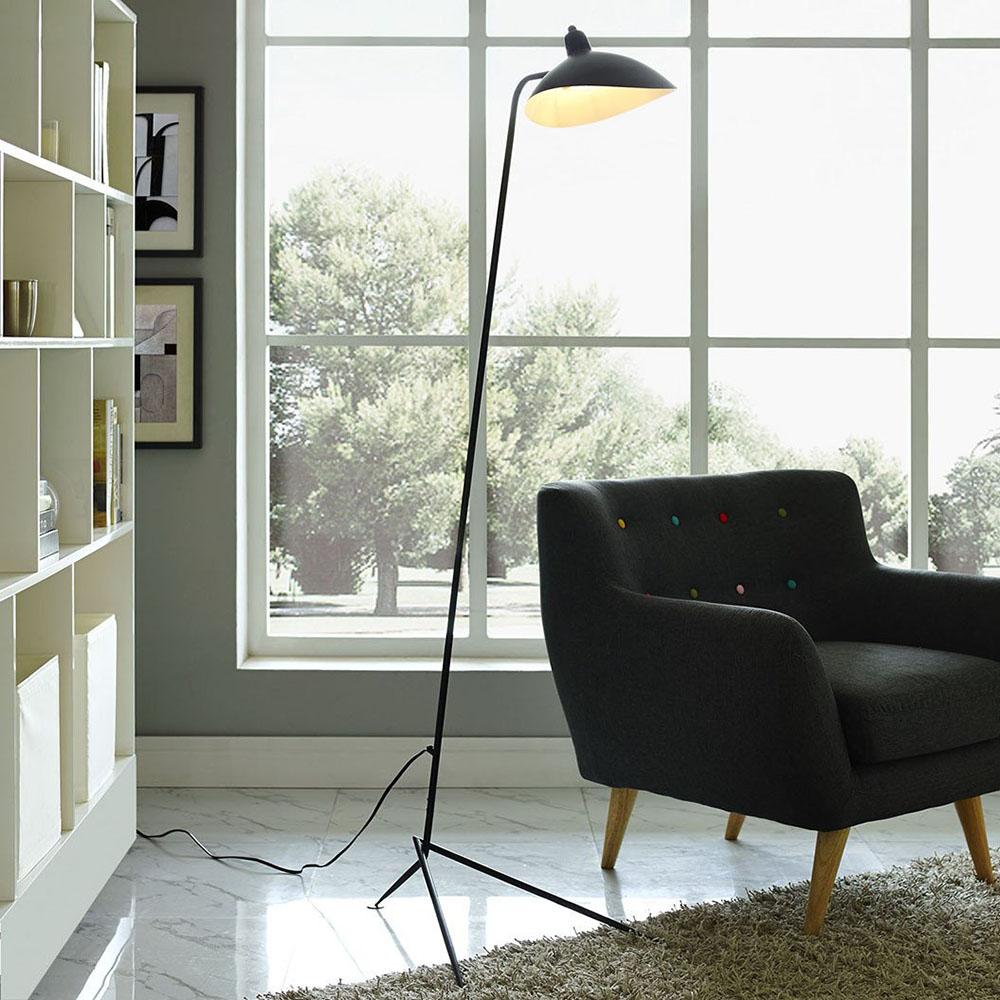 Lampadaire moderne Fonovvielle