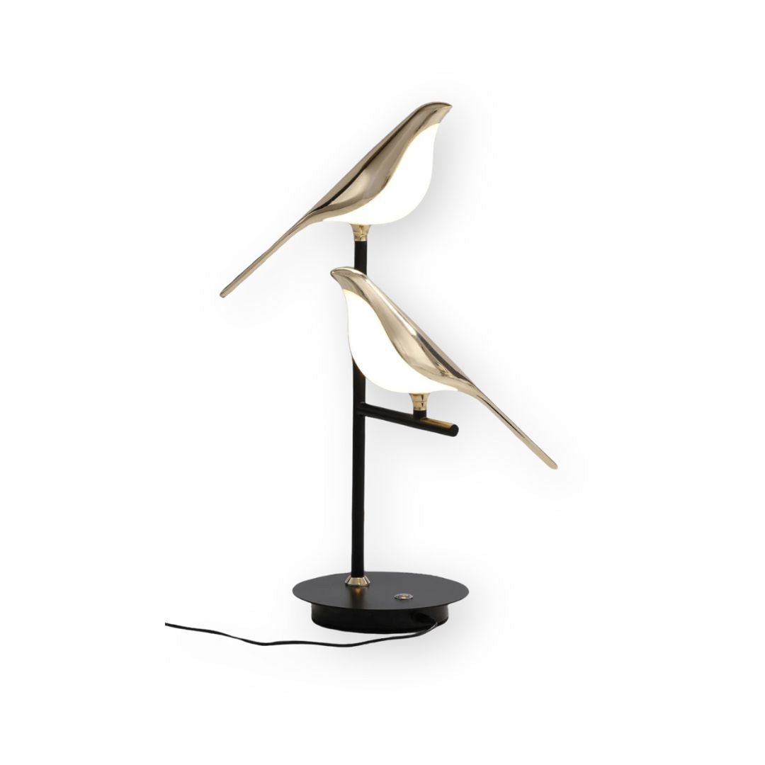 Solyra lampe de table - Valora Design