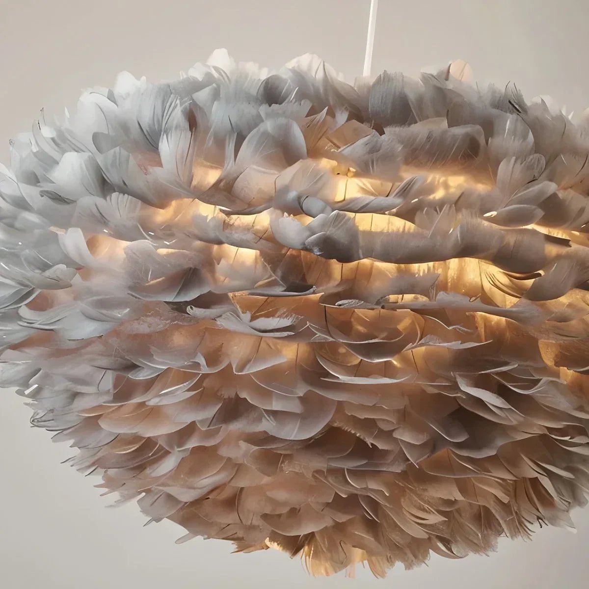 Suspension Brissacel Veerdesign - Valora Design