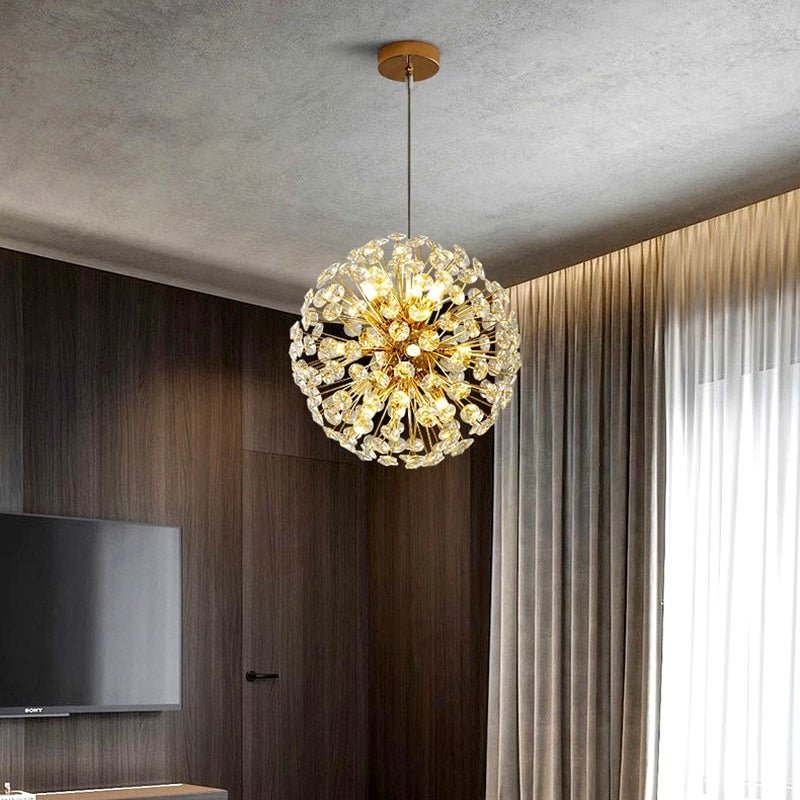 Suspension Durevigne - Valora Design