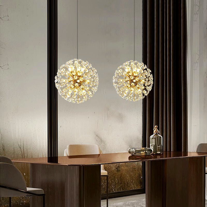 Suspension Durevigne - Valora Design