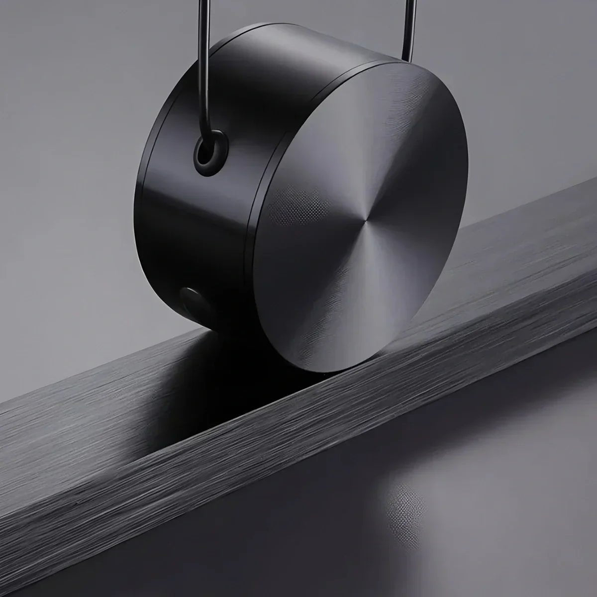 Suspension linéaire Rouvignonne - Valora Design