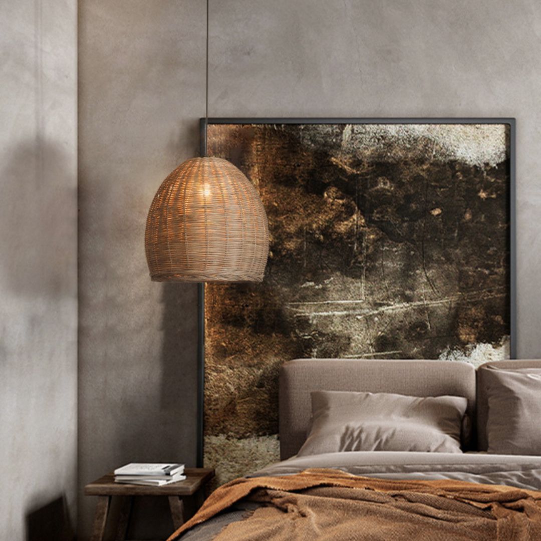Suspension Lunévaux Boho - Valora Design