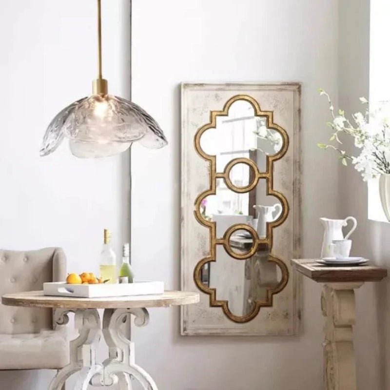 Suspension Montclairac Flower - Valora Design