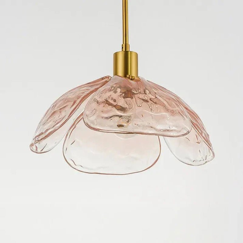 Suspension Montclairac Flower - Valora Design