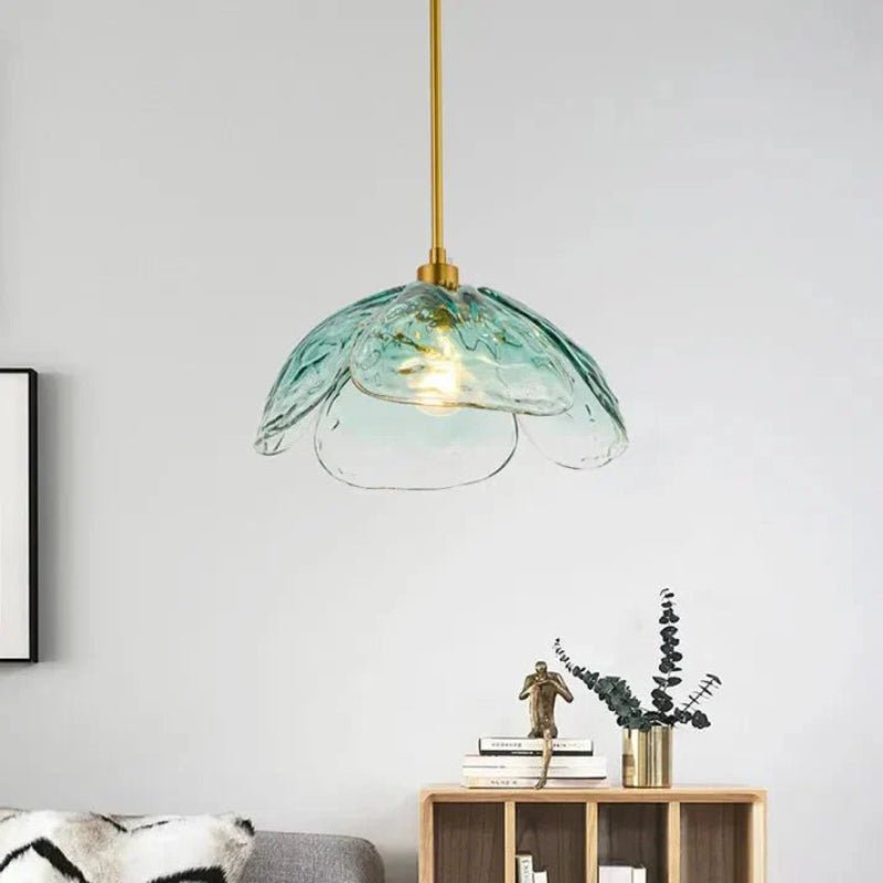 Suspension Montclairac Flower - Valora Design