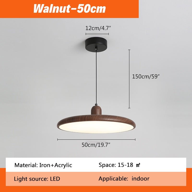 Suspension Montignacq - Valora Design