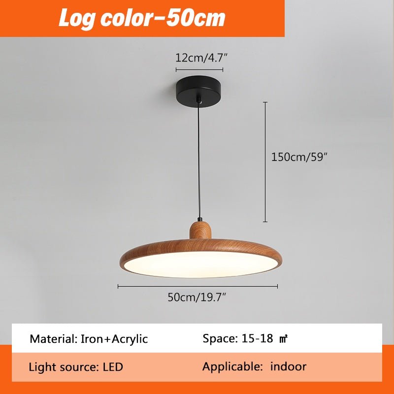 Suspension Montignacq - Valora Design