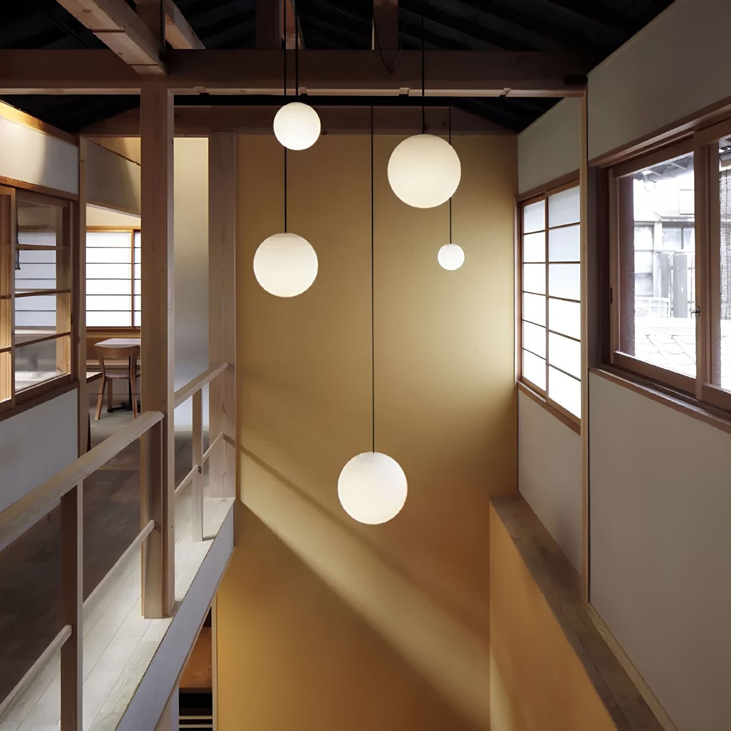 Suspension Serignonne - Valora Design