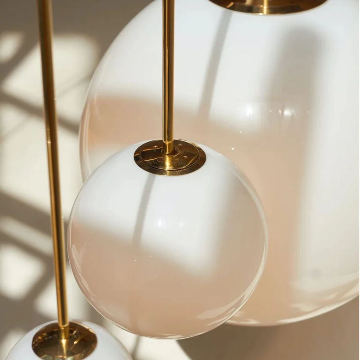 Suspension Serignonne - Valora Design
