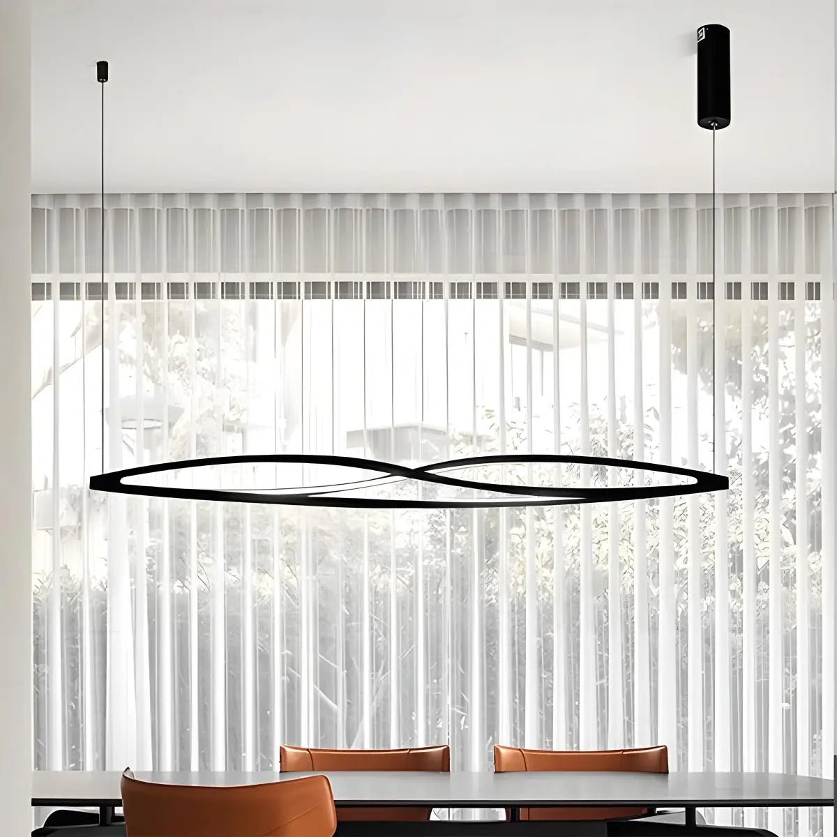 Suspension Valdieux Twist - Valora Design