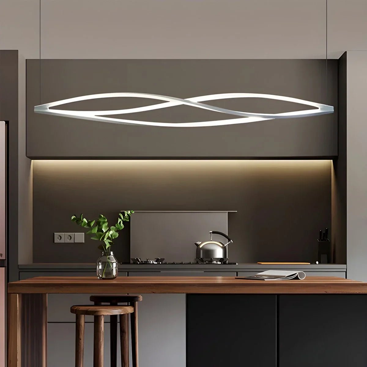 Suspension Valdieux Twist - Valora Design