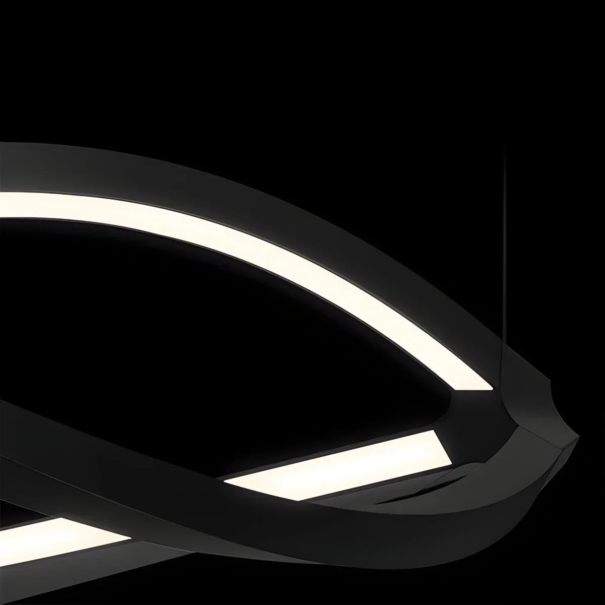 Suspension Valdieux Twist - Valora Design
