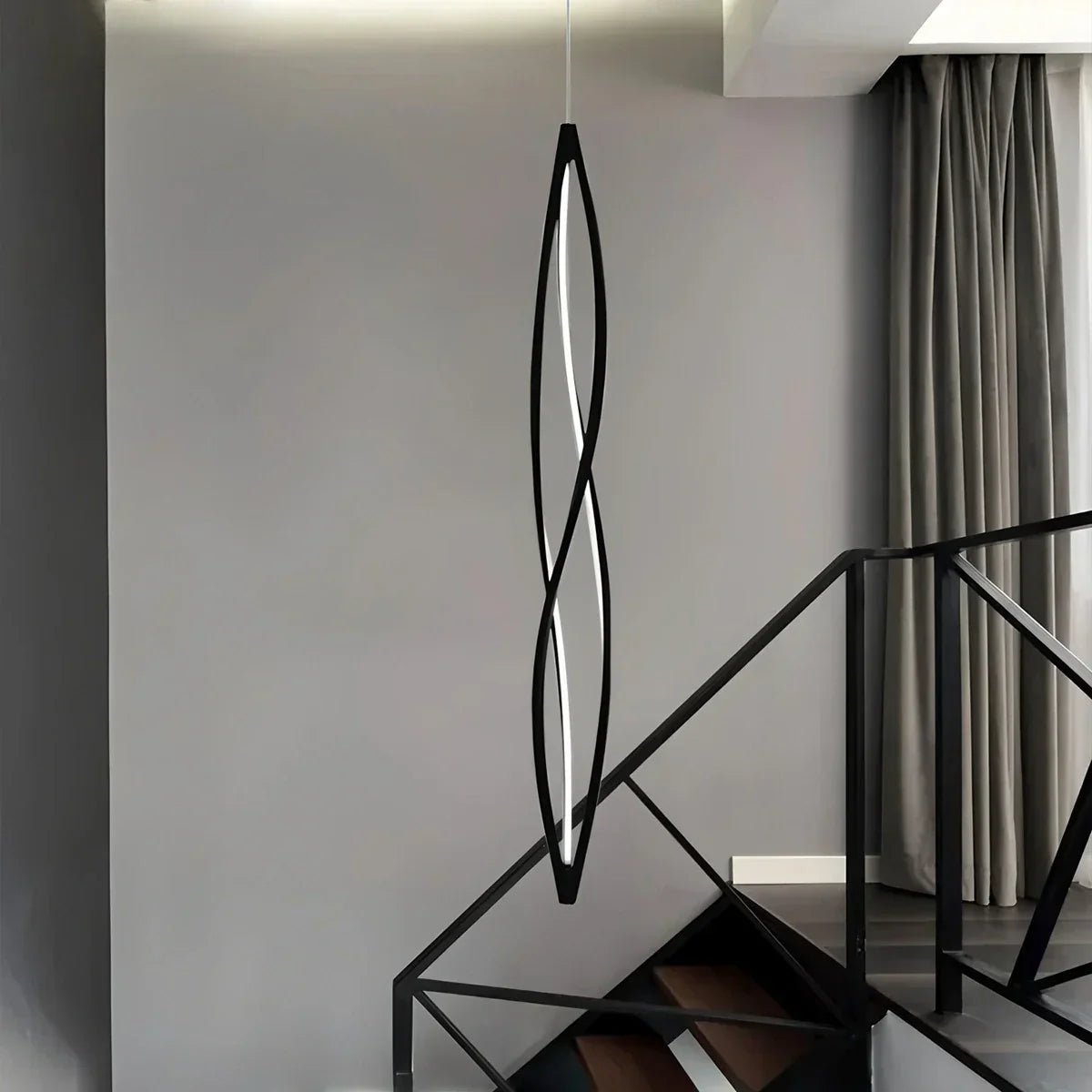 Suspension Valdieux Twist - Valora Design
