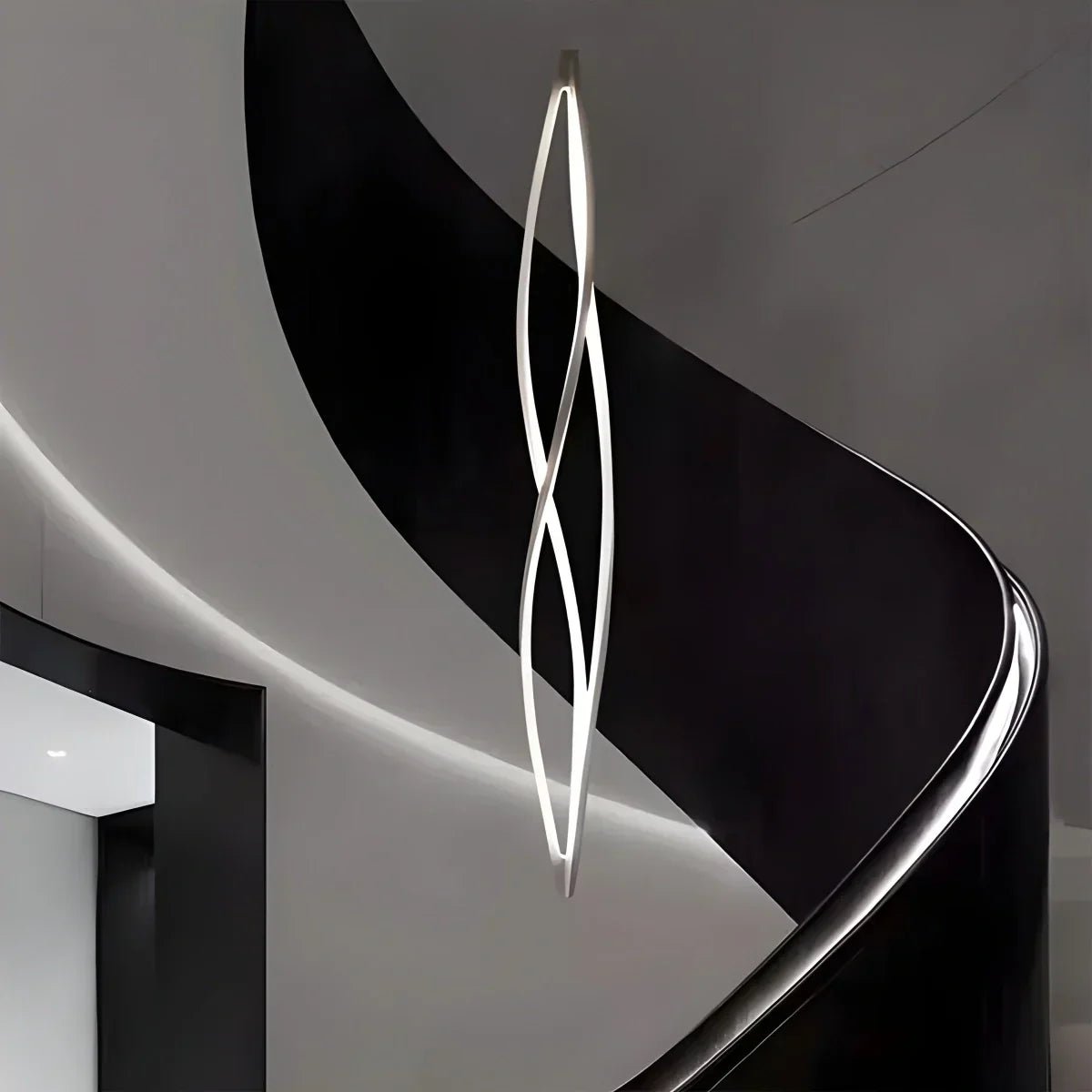 Suspension Valdieux Twist - Valora Design