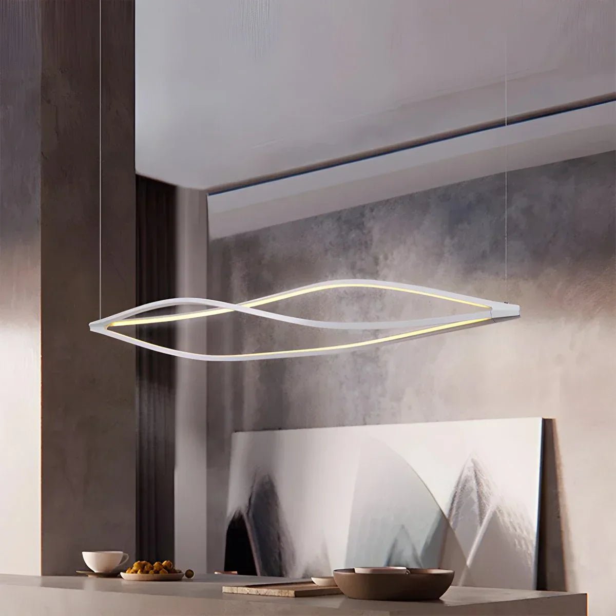Suspension Valdieux Twist - Valora Design