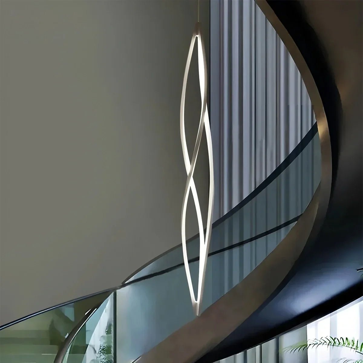 Suspension Valdieux Twist - Valora Design