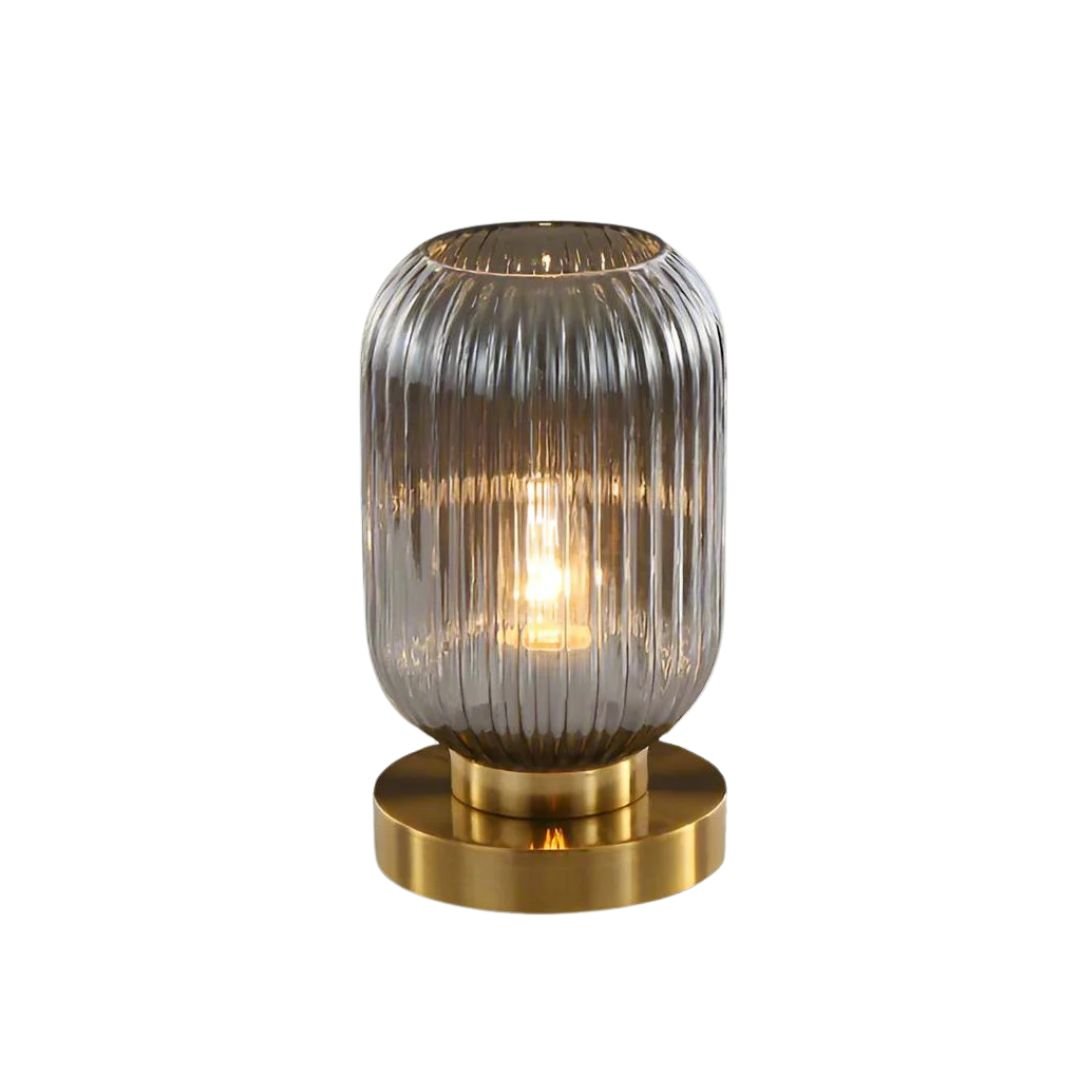 Velinor lampe de table - Valora Design