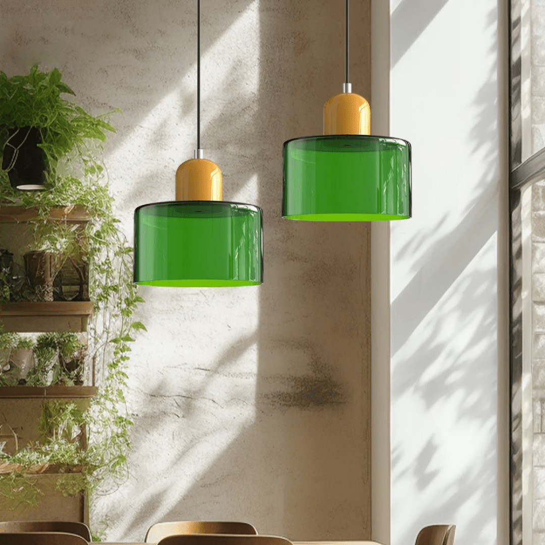 Voranne Rétro Suspension - Valora Design