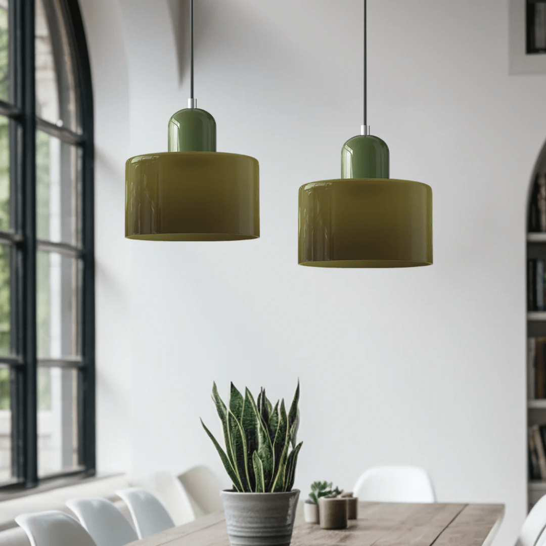 Voranne Rétro Suspension - Valora Design