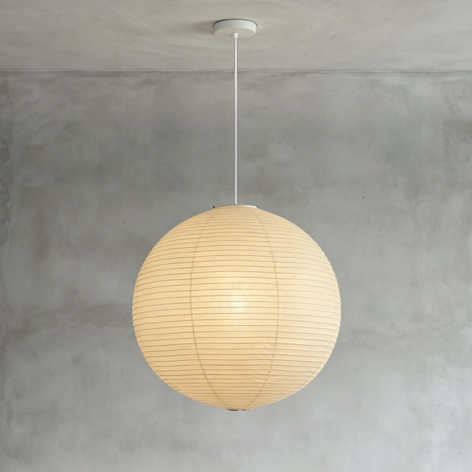 Suspension globe Valzova