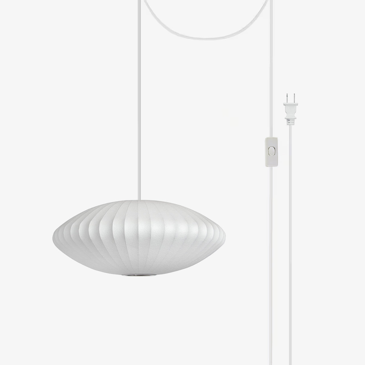 Suspension globe Tarienvielle