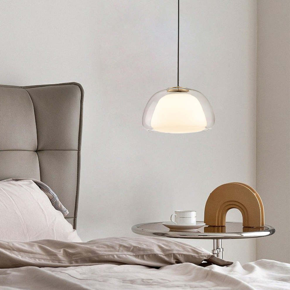 Suspension Casvin